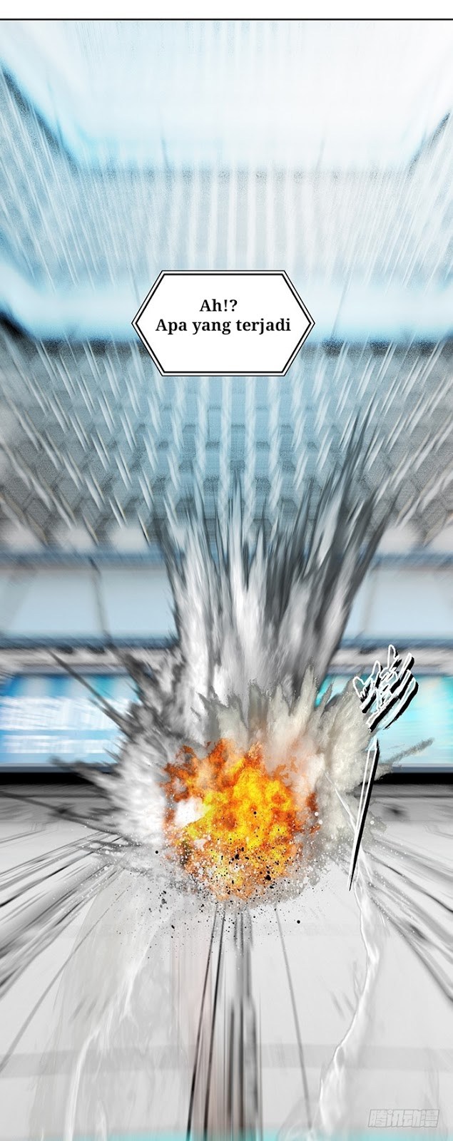 Reversing Heroes Chapter 07 Gambar 12